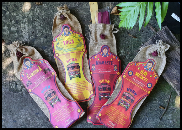 Great India Incense