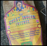 Great India Incense