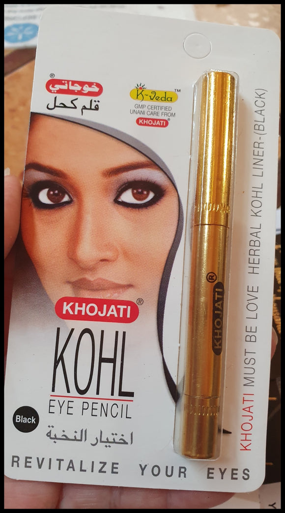 Herbal Kohl Eye Pencil