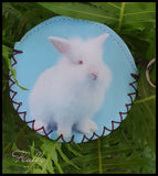 Bunny Coin Purses