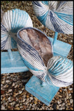 Nautilus Shell Stand