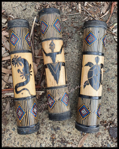Rain Stick