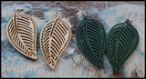 Leaf (N) TMB ER