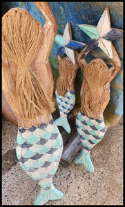 Mermaids