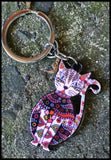 Keyrings (flat)