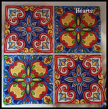 Vivid Trivet Range