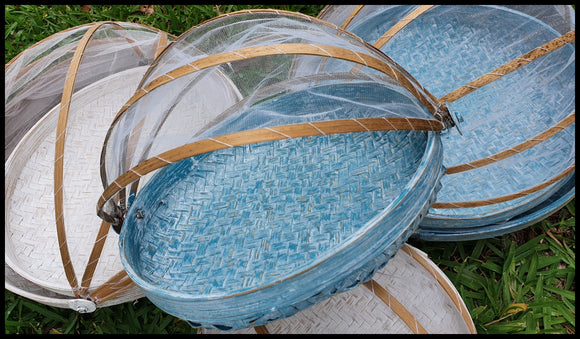 Food Net Baskets
