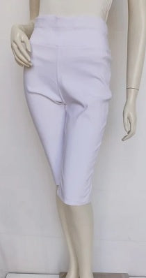 Stretch 3/4 Pants (W)