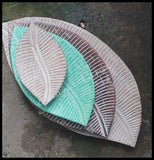 Leaf Platters