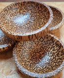 Salt Dish - Coconut