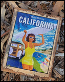 Southern Californian (s)