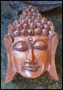 Buddha Puzzle Box