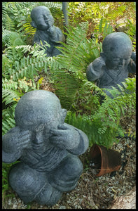 Monks (HSS)