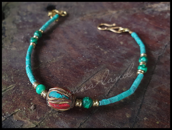Raj Bracelet