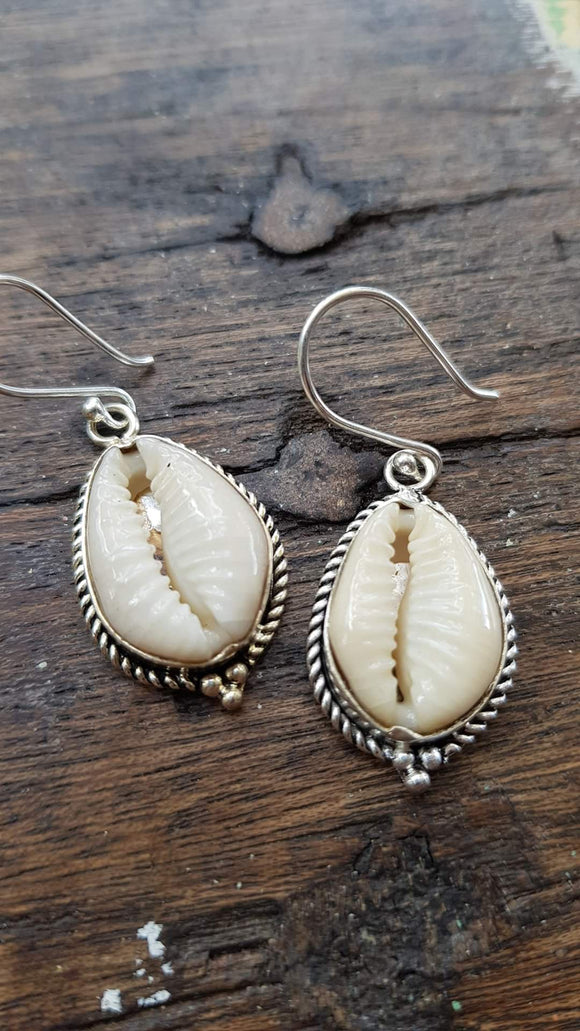 Cowrie 5/5 ER