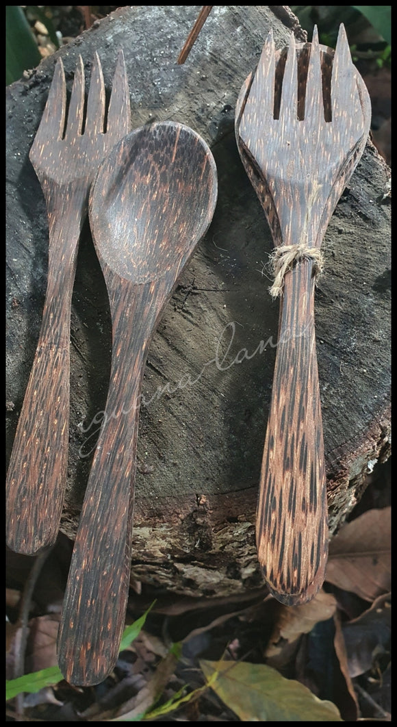 Cutlery Set (2)
