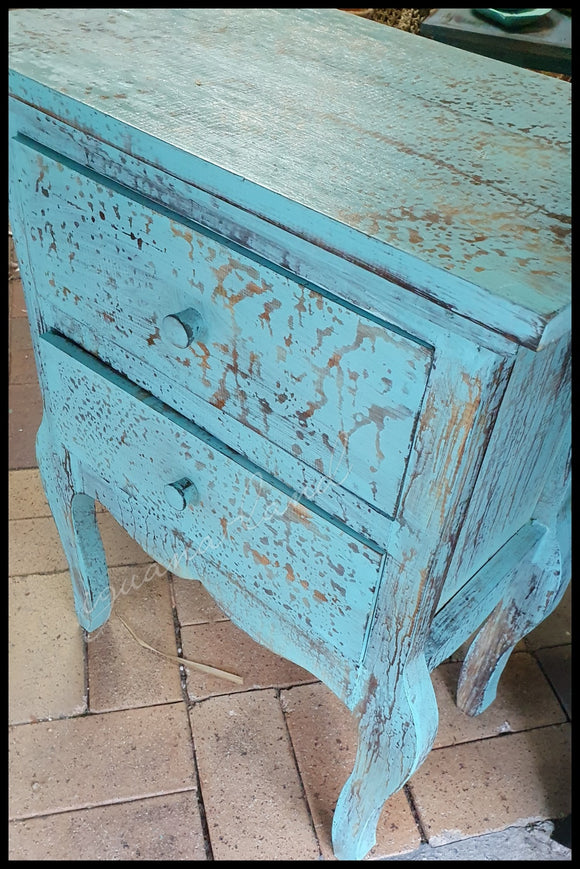Drawer Stand (2d)