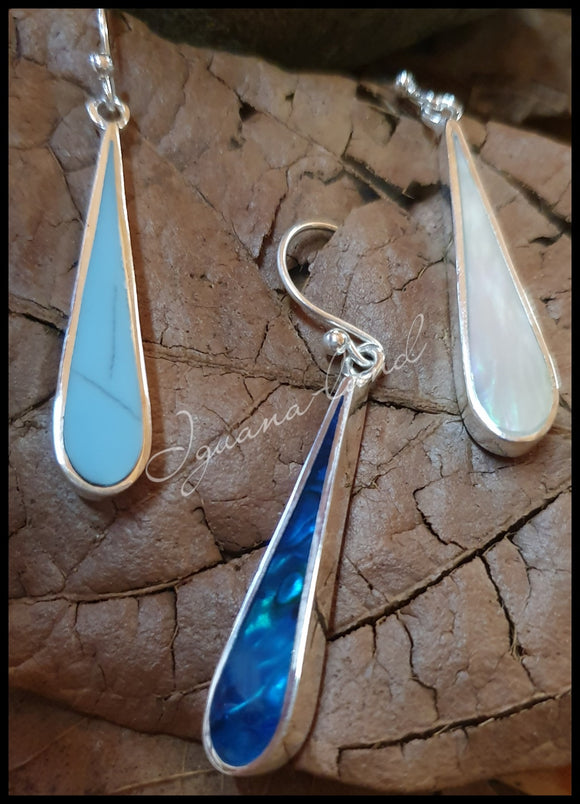 Long Drops 5/5 ER