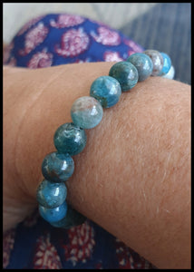 Apatite Bracelet