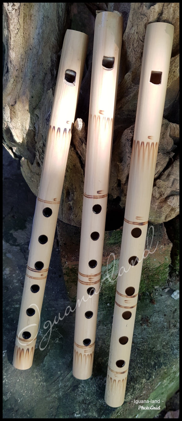 Bamboo Flute