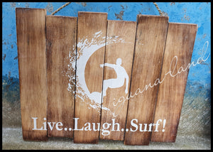 Live Love Surf