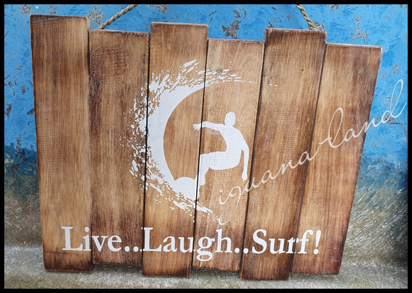 Live Love Surf
