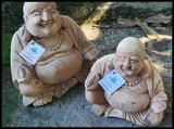 Carved Buddhas