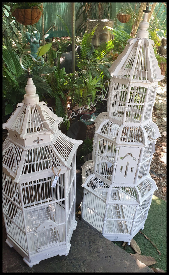 Birdcages