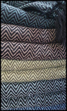 Zig Zag Throw (a)