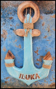 Iluka Anchor