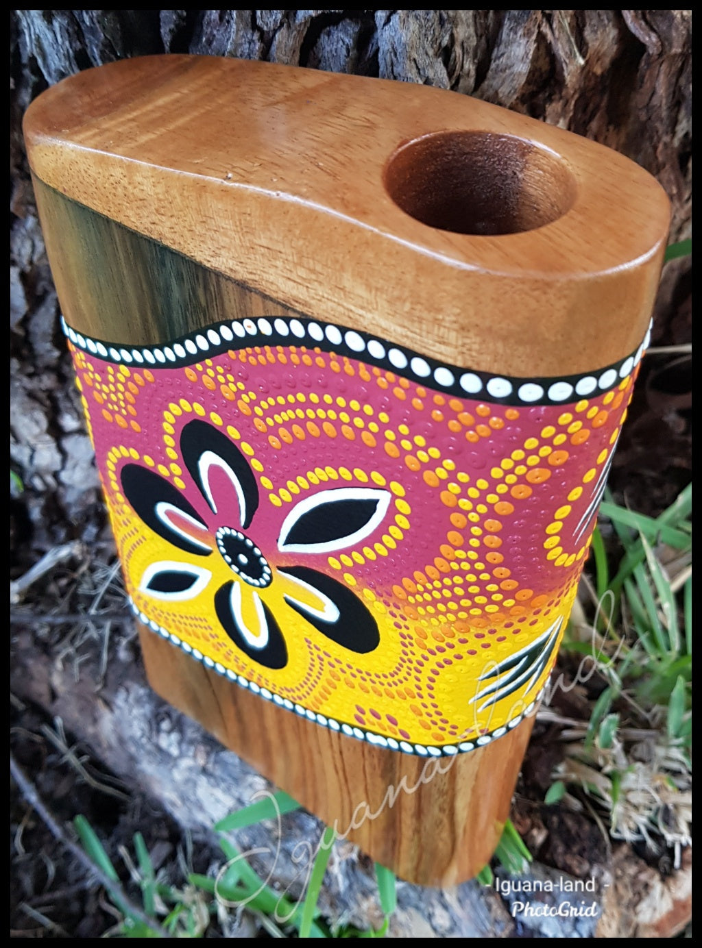 Pocket didgeridoo shop
