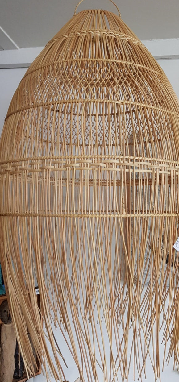Cane Bohemian Pendants