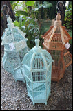 Pagoda Cane Birdcages