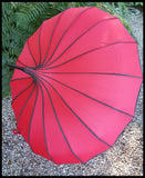 Pagoda Umbrella