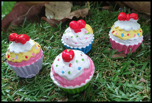 Mini Cupcake