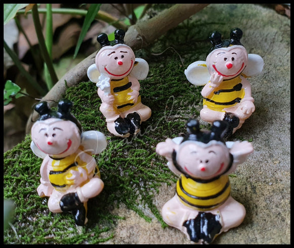 Buzzy Bee